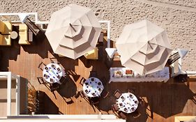 Pacific Edge Hotel